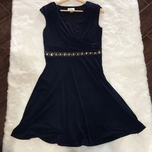 ALYX Women flare party dress (10)